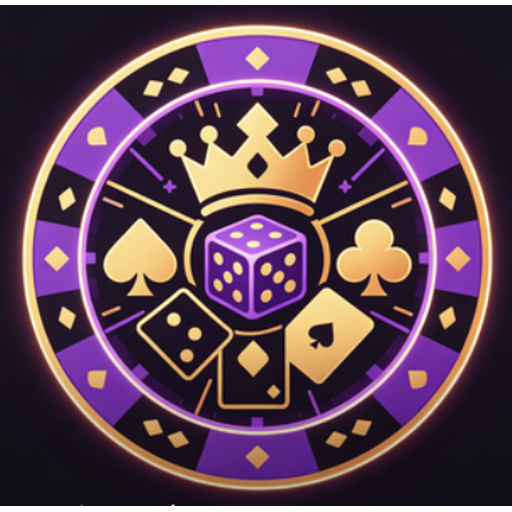 天下棋牌 logo
